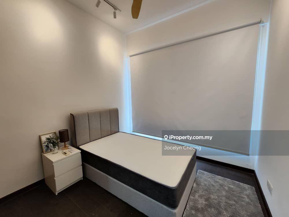 Condominium for Rent in Agile Mont Kiara by Jocelyn Cheong - iProperty.com.my