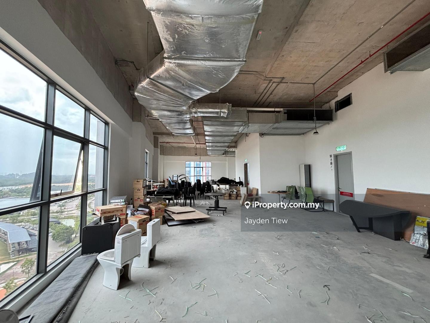 Office for Rent in Sunway Iskandar, Iskandar Puteri (Nusajaya) by Jayden Tiew - iProperty.com.my