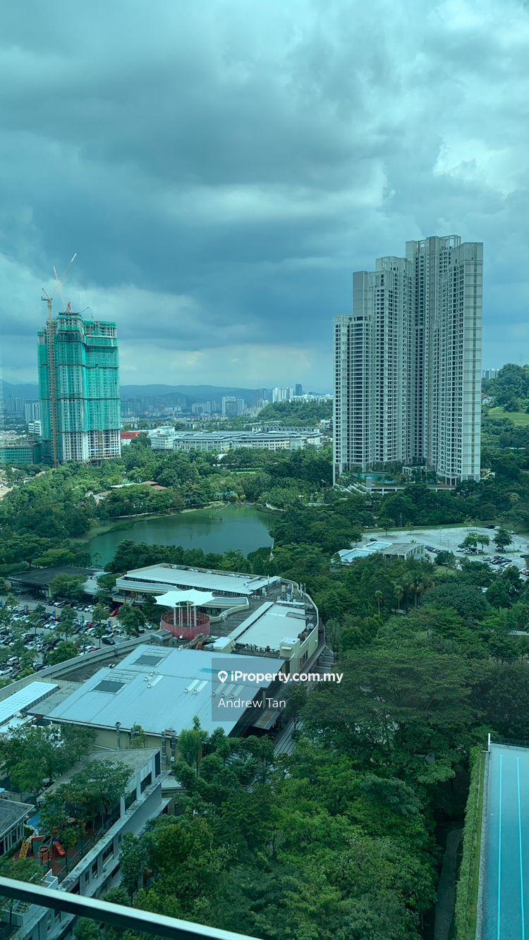 Kondominium untuk Disewa di One Central Park oleh Andrew Tan - iProperty.com.my