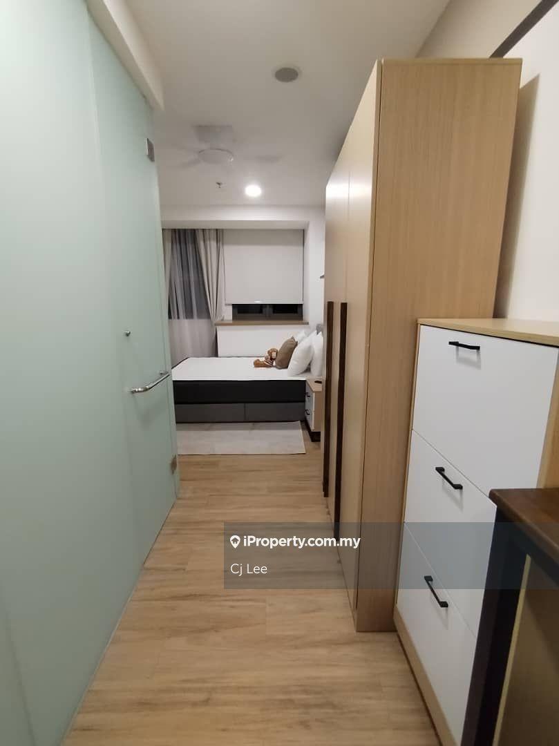 Service Residence for Sale in Riveria City by Cj Lee - iProperty.com.my