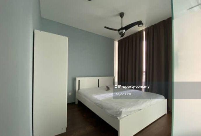 Kondominium untuk Disewa di The Fennel oleh Stojce Lim - iProperty.com.my
