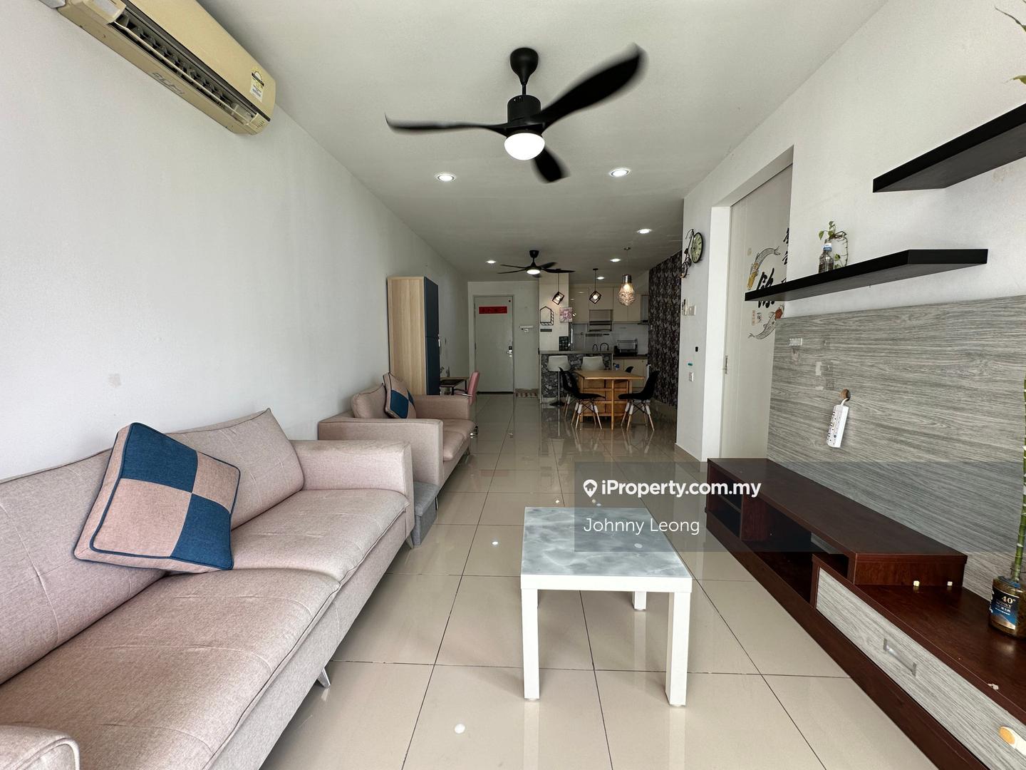 Service Residence for Rent in Maxim Citylights @ Sentul KL by Johnny Leong - iProperty.com.my