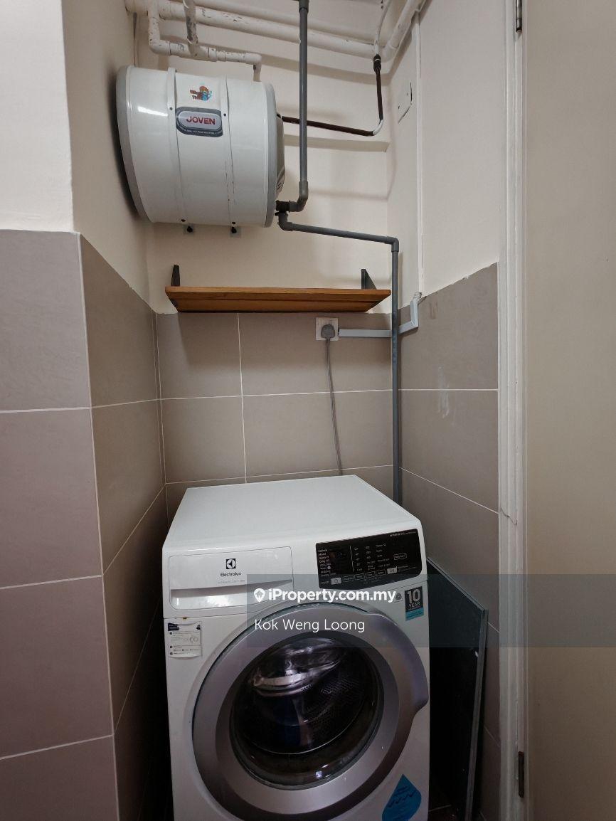 Kondominium untuk Disewa di Mont Kiara Pelangi oleh Kok Weng Loong - iProperty.com.my