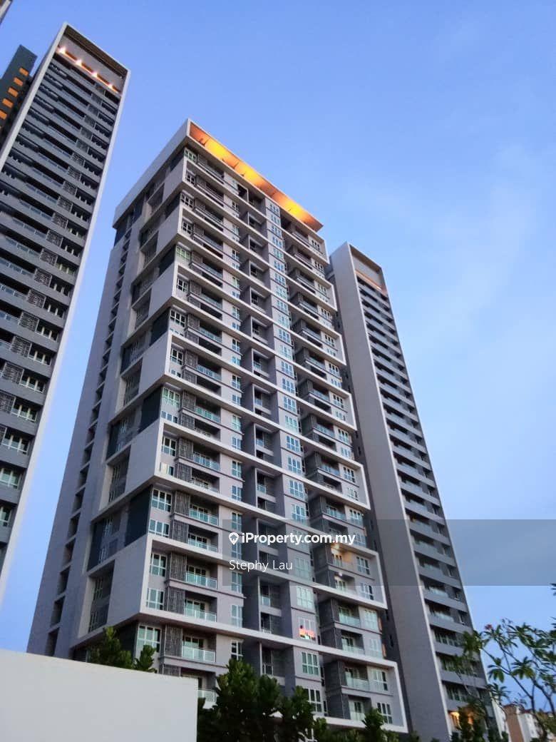 Service Residence for Sale in Sunway Geo Residence by Stephy Lau - iProperty.com.my