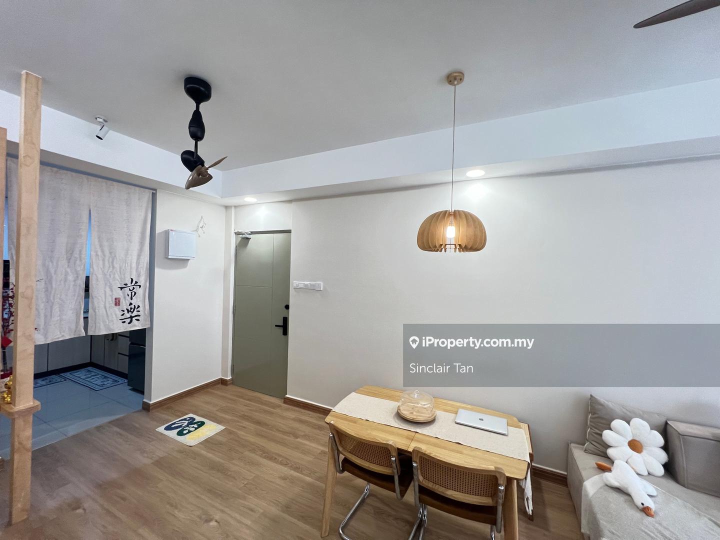 Service Residence for Sale in Bali Residences by Geoffery Wee - iProperty.com.my