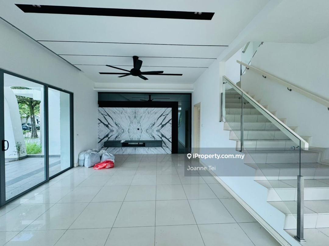 2-storey Terraced House for Sale in Liu Li Garden, Setia Eco Glades, Cyberjaya by Joanne Tei - iProperty.com.my