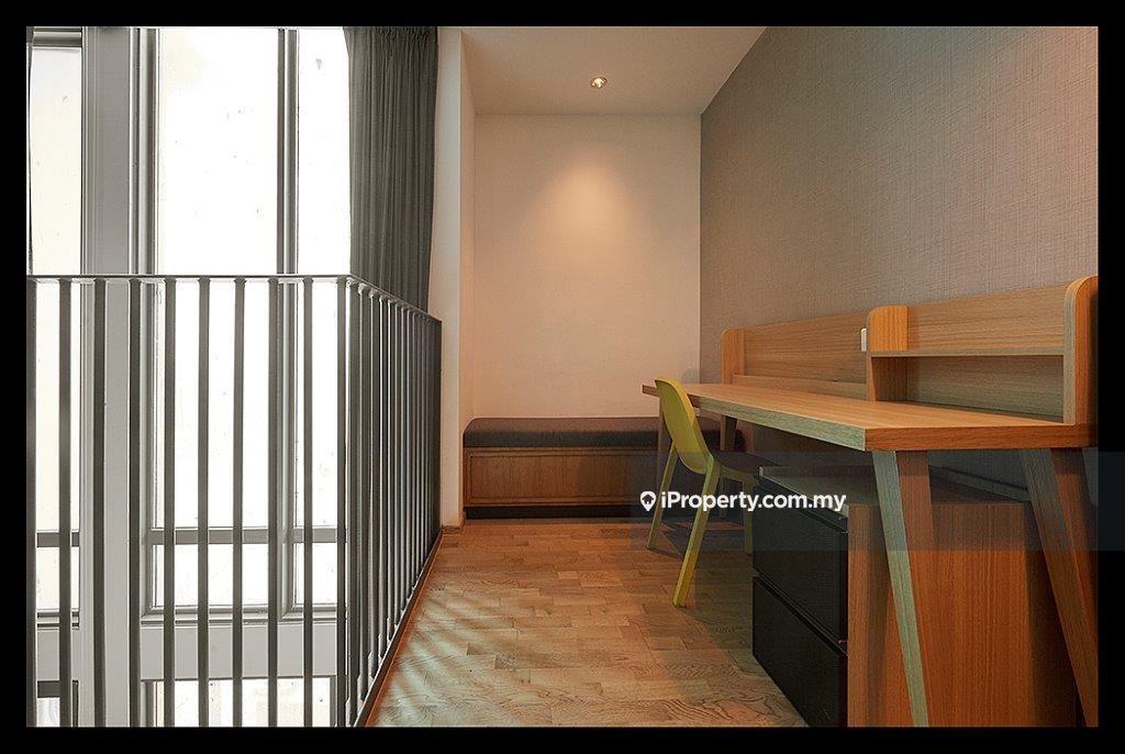 Condominium for Sale in Twy Duplex Condos by Kaellie Khee - iProperty.com.my