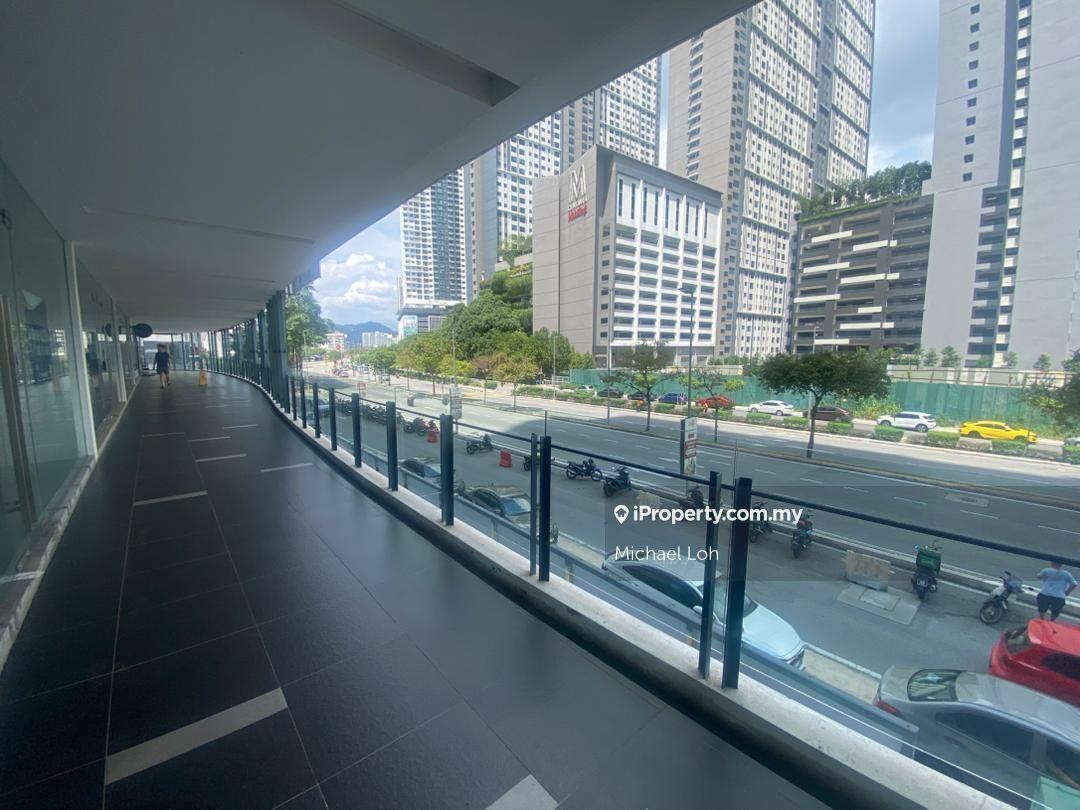 Kedai-Pejabat untuk Disewa di Sentul Pasar, Sentul oleh Michael Loh - iProperty.com.my