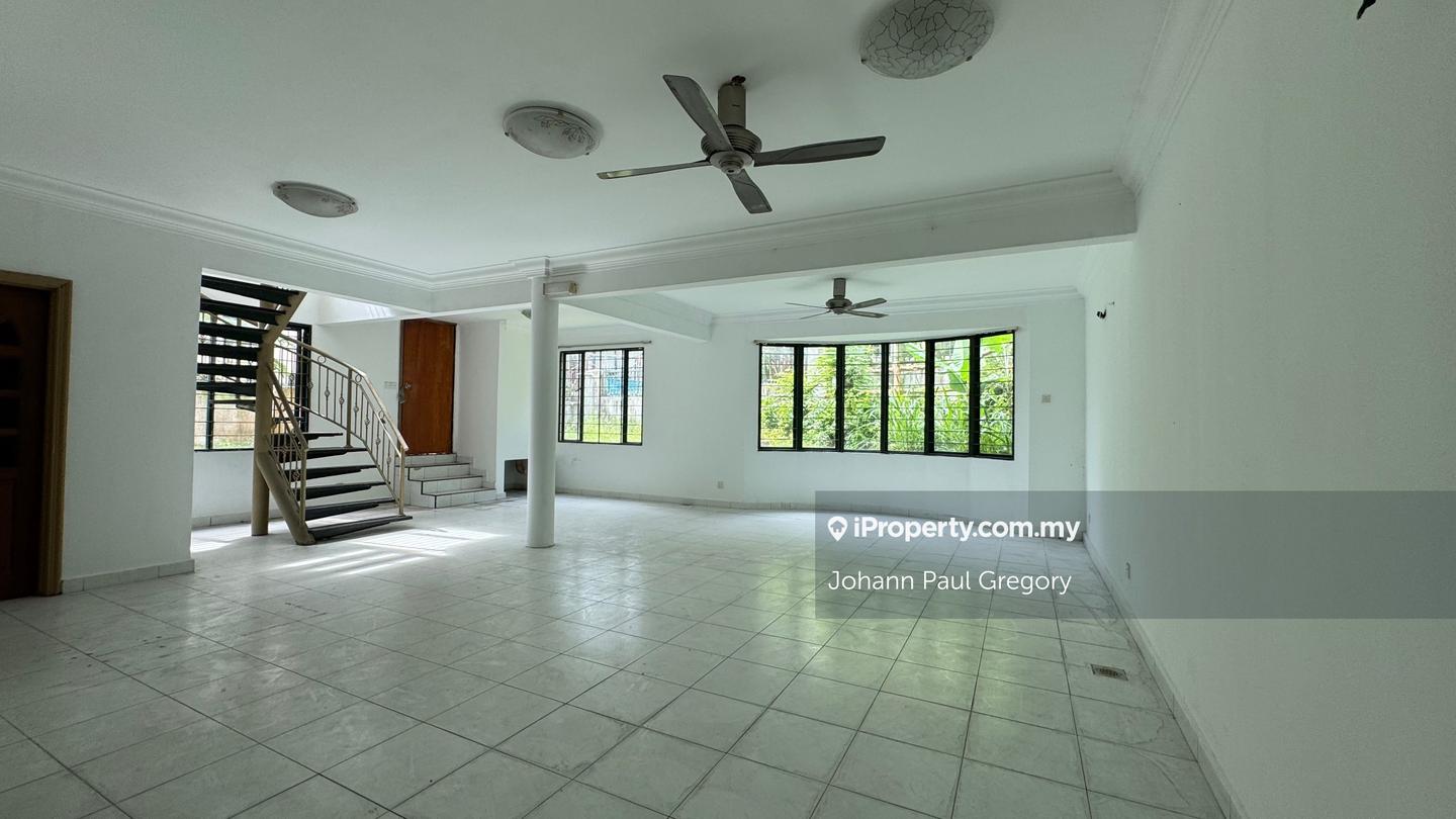 Banglo untuk Dijual di Tropicana Golf & Country Resort, Petaling Jaya oleh Johann Paul Gregory - iProperty.com.my