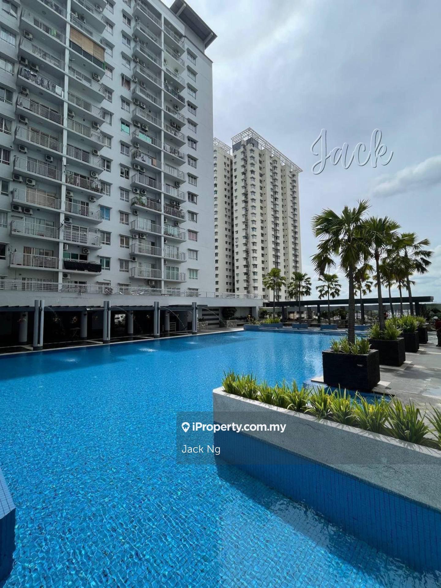 Kondominium untuk Disewa di Sea View Tower oleh Jack Ng - iProperty.com.my