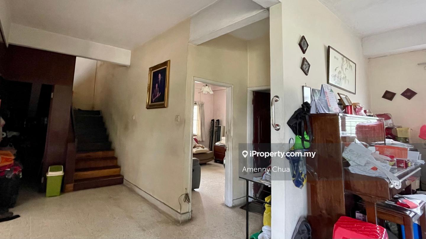 Banglo untuk Dijual di Taman Berkeley, Taman Eng Ann, Klang oleh Amenny Chua - iProperty.com.my