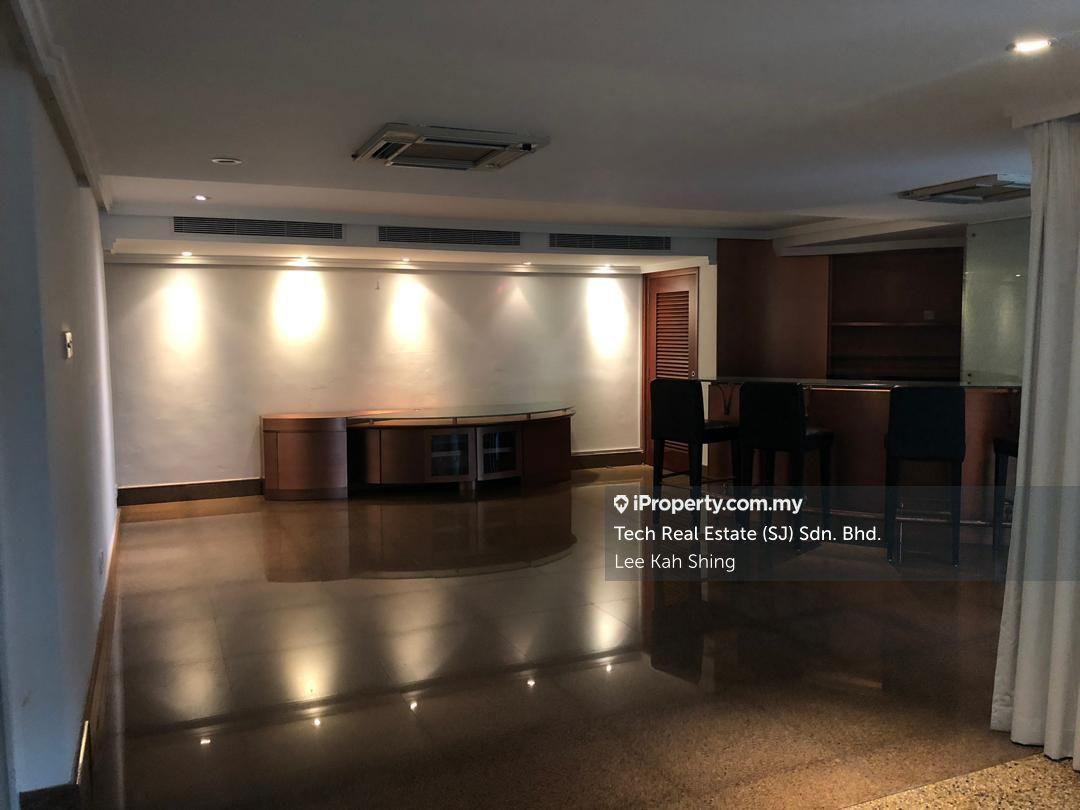 Bungalow House for Sale in Bangsar, Bangsar by Lee Kah Shing - iProperty.com.my