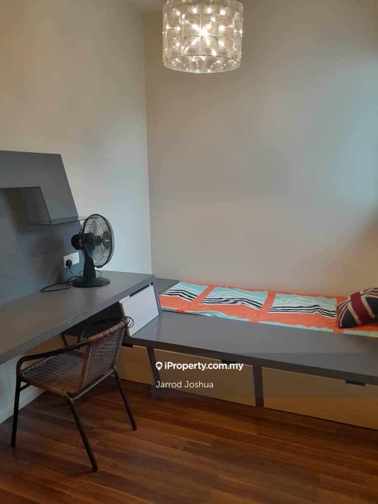 Service Residence for Sale in Verve Suites by Jarrod Joshua - iProperty.com.my