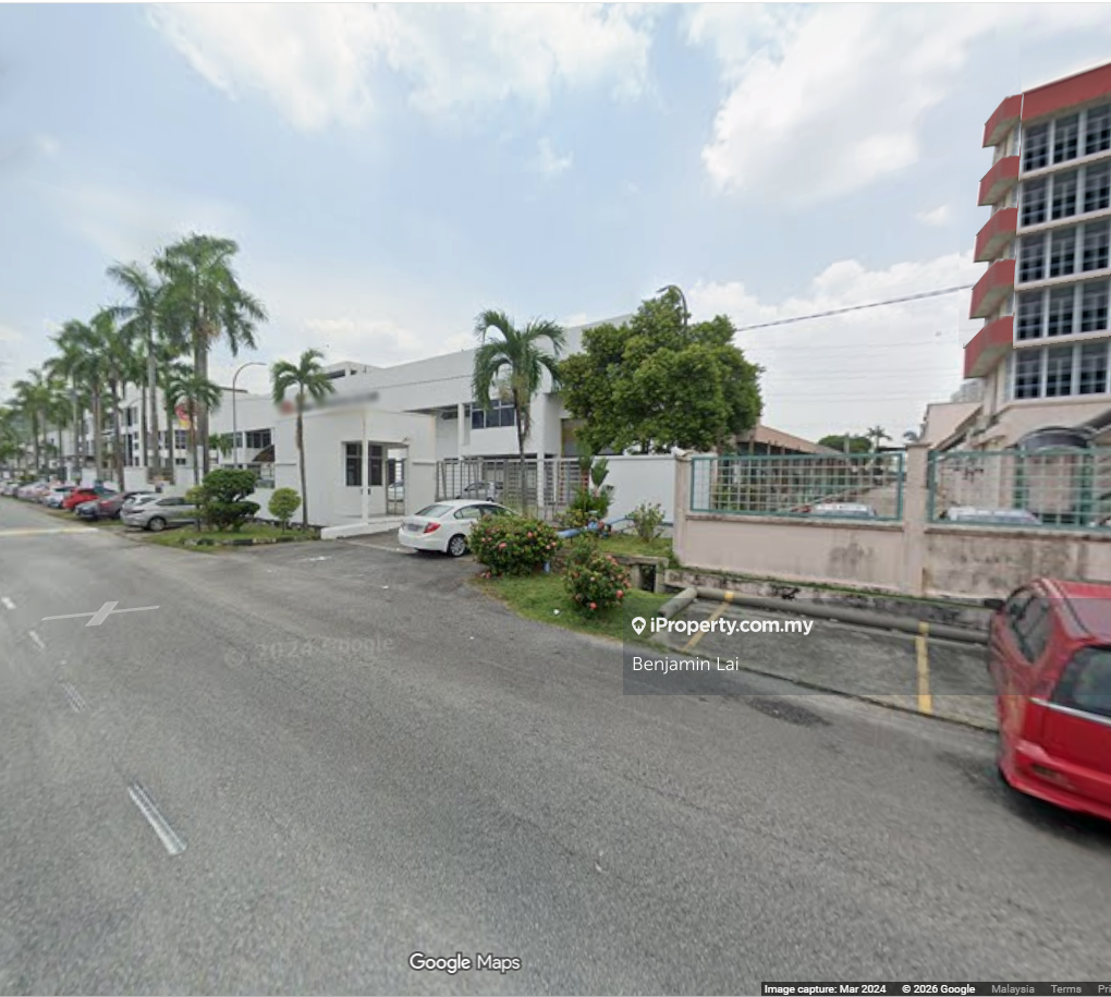 Gudang untuk Disewa di Taman Taming Jaya, Balakong oleh Benjamin Lai - iProperty.com.my