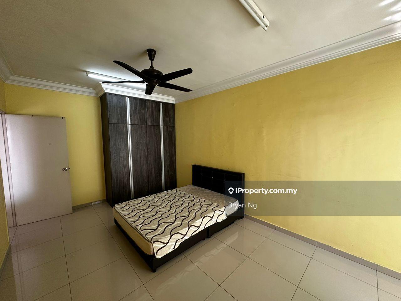 Condominium for Sale in Platinum Lake PV 15 by Bryan Ng - iProperty.com.my