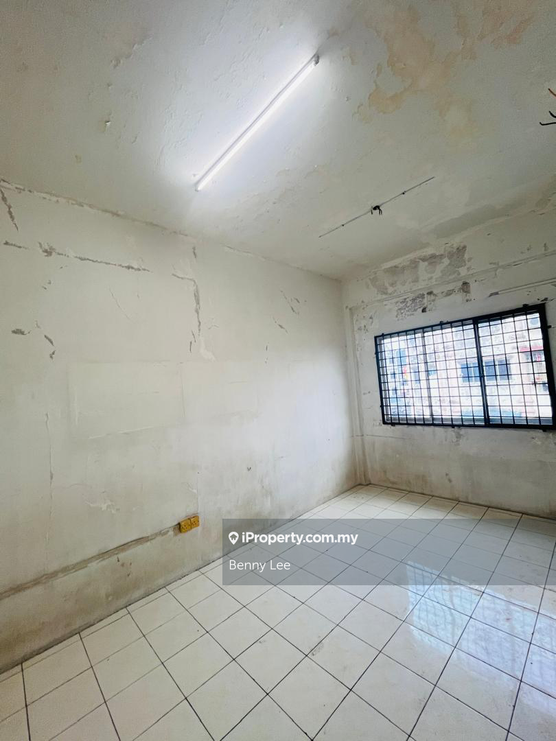 Pangsapuri untuk Disewa di Taman Kasturi oleh Benny Lee - iProperty.com.my