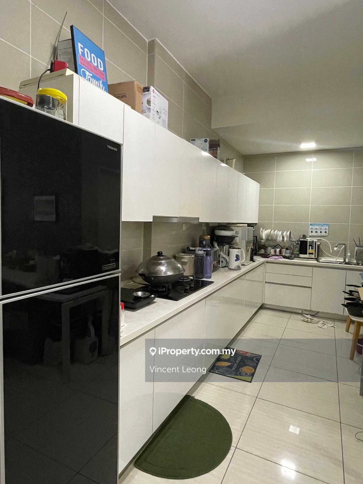 Kondominium untuk Dijual di Damansara Foresta oleh Vincent Leong - iProperty.com.my