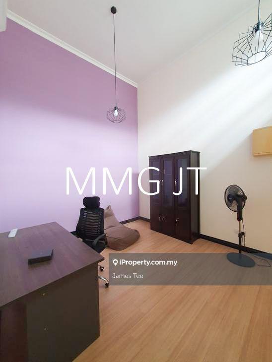 Rumah Berangkai 2 Tingkat untuk Dijual di Setia Utama, Setia Alam oleh James Tee - iProperty.com.my