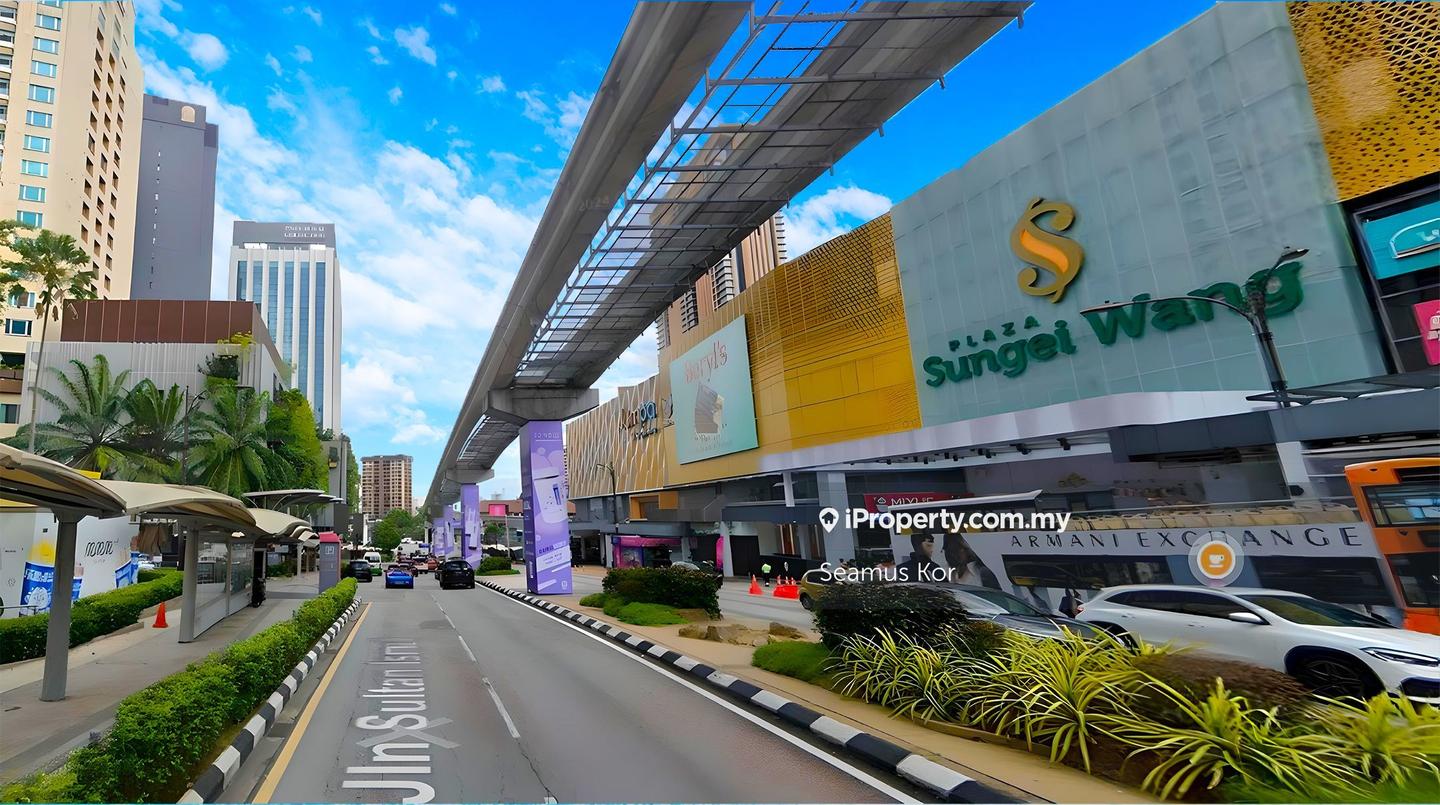 Hotel / Resort for Sale in Bukit Bintang, KL City Centre by Seamus Kor - iProperty.com.my