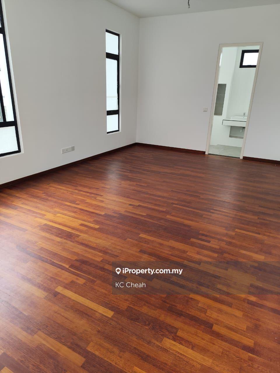 Banglo untuk Disewa di CORNER BUNGALOW at NORTON GARDEN, Puncak Alam oleh KC Cheah - iProperty.com.my