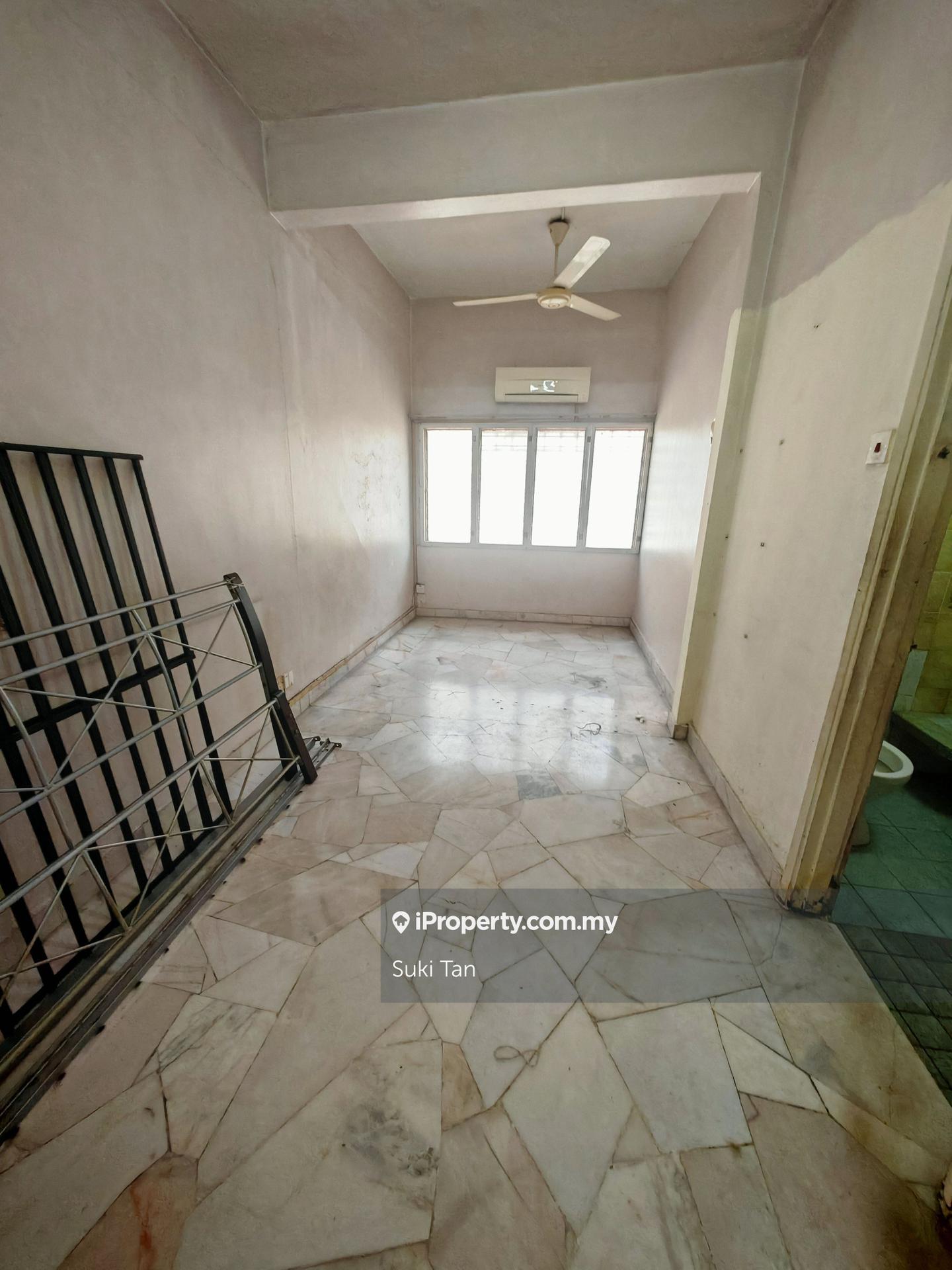 Rumah Teres untuk Dijual di Taman Sejahtera, Jalan Kuching oleh Suki Tan - iProperty.com.my