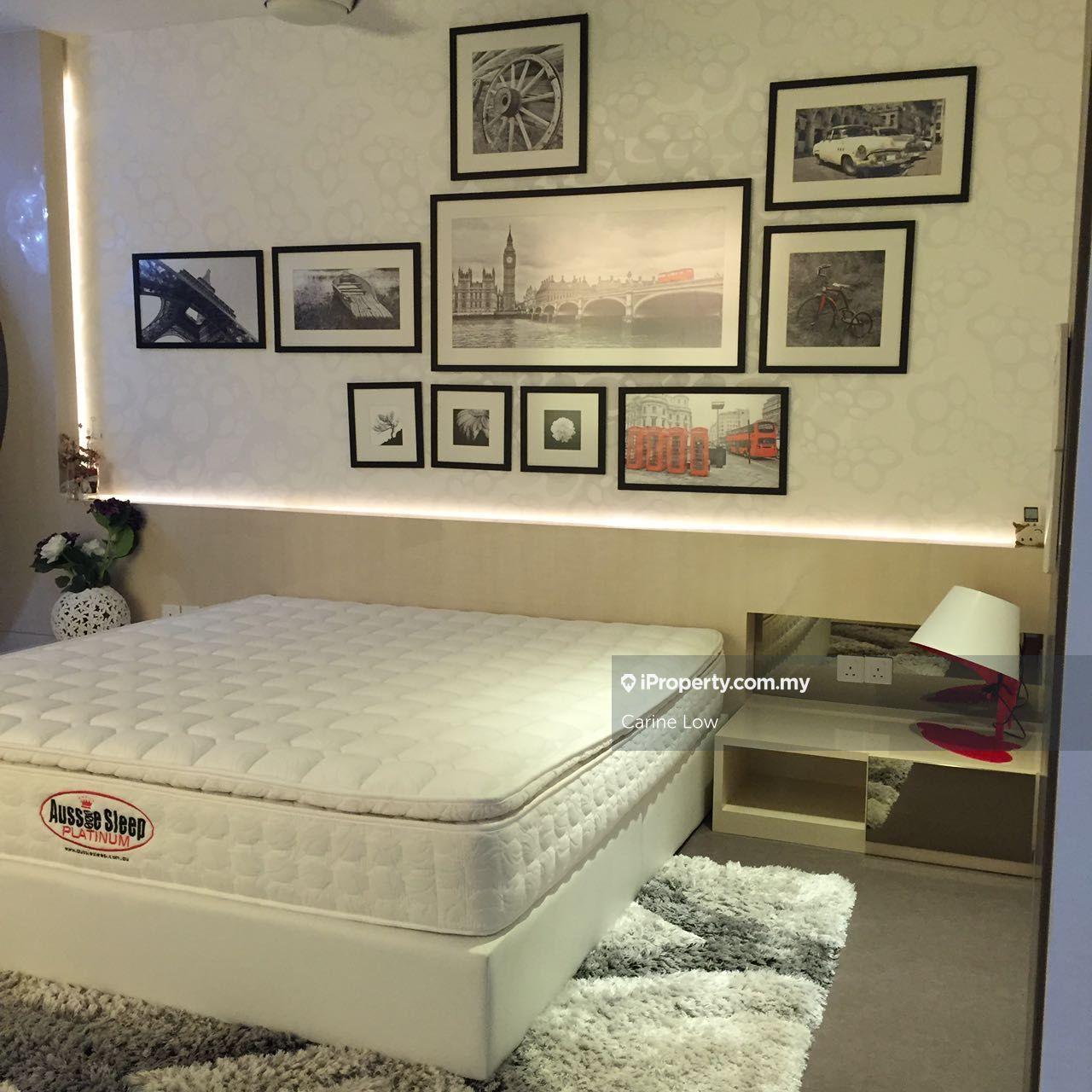 Condominium for Sale in Harmony Residence by Carine Low - iProperty.com.my