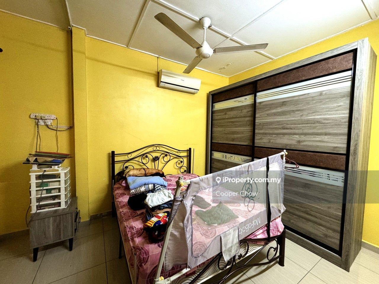 Rumah Berangkai 2 Tingkat untuk Dijual di Taman Medan, Petaling Jaya oleh Cooper Chow - iProperty.com.my