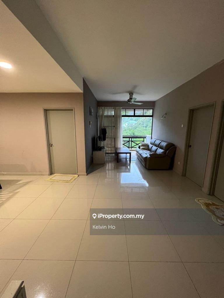 Pangsapuri untuk Disewa di Meranti Apartment oleh Kelvin Ho - iProperty.com.my