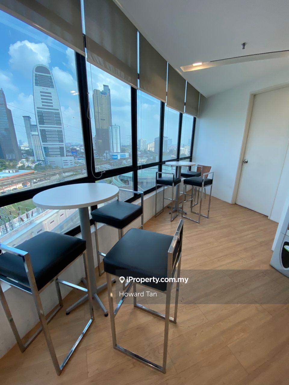 Pejabat untuk Disewa di Menara PJX, Petaling Jaya oleh Howard Tan - iProperty.com.my