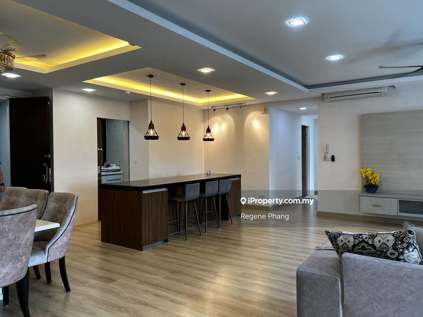 Residensi Servis untuk Dijual di Aragreens oleh Regene Phang - iProperty.com.my