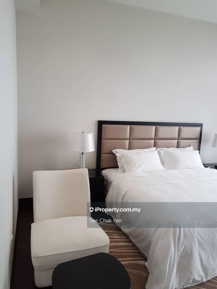 Residensi Servis untuk Dijual di Banyan Tree Signatures oleh See Chak Yan - iProperty.com.my