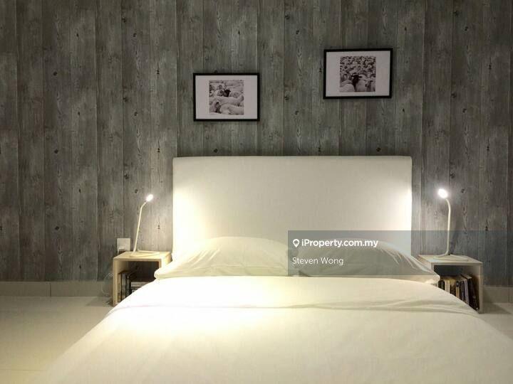 Service Residence for Rent in Maritime Suite by Steven Wong - iProperty.com.my