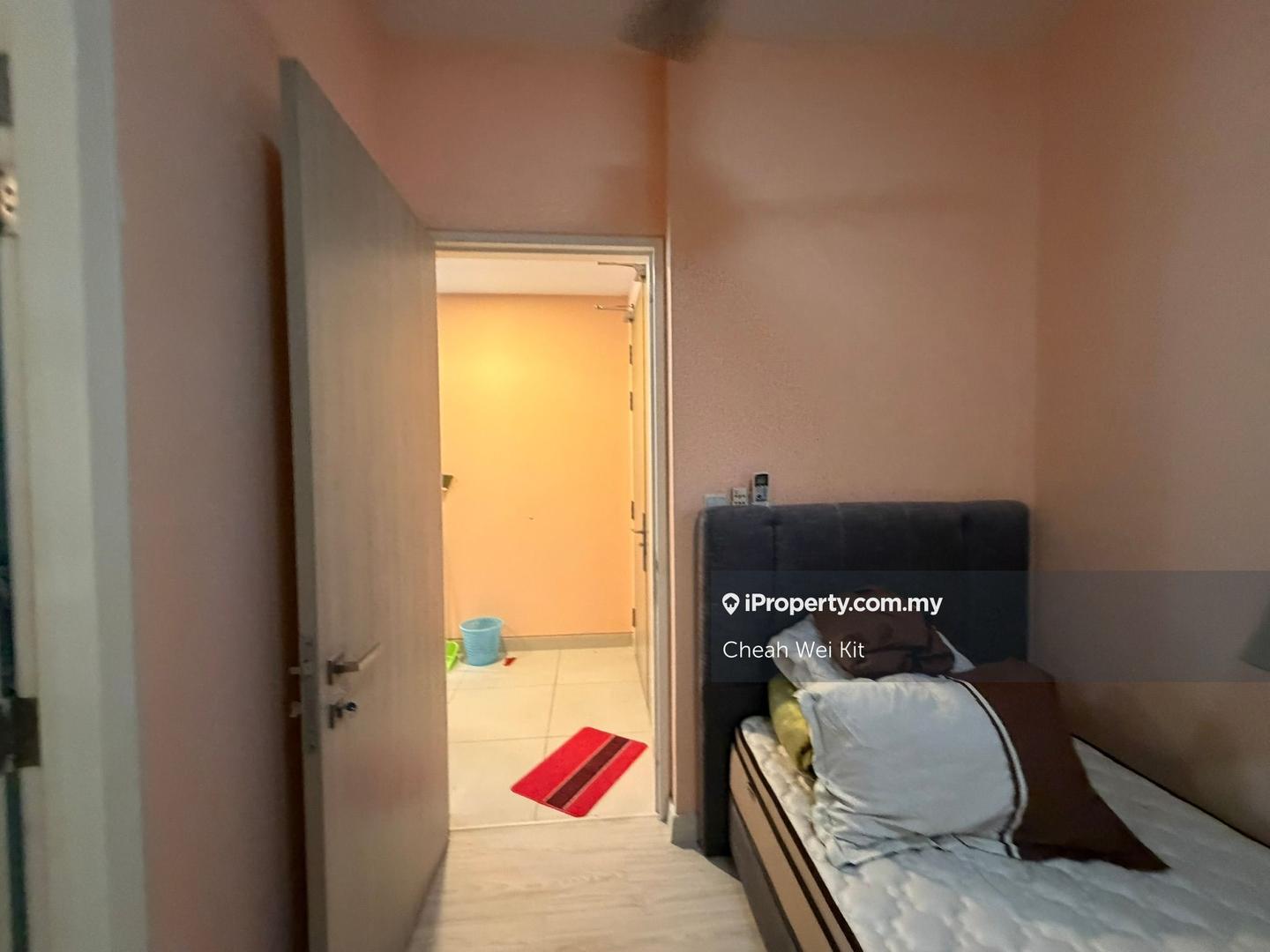 Service Residence for Rent in Aragreens by Cheah Wei Kit - iProperty.com.my