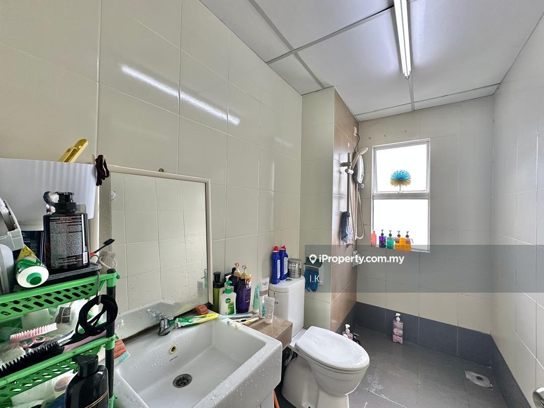 Condominium for Sale in The iResidence by I.K. - iProperty.com.my