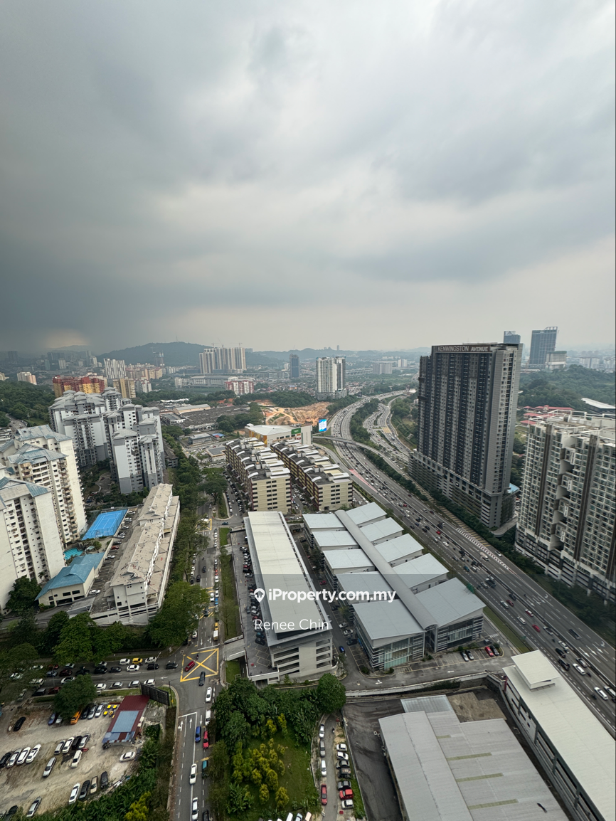 Kondominium untuk Disewa di Nidoz Residences @ Desa Petaling oleh Renee Chin - iProperty.com.my