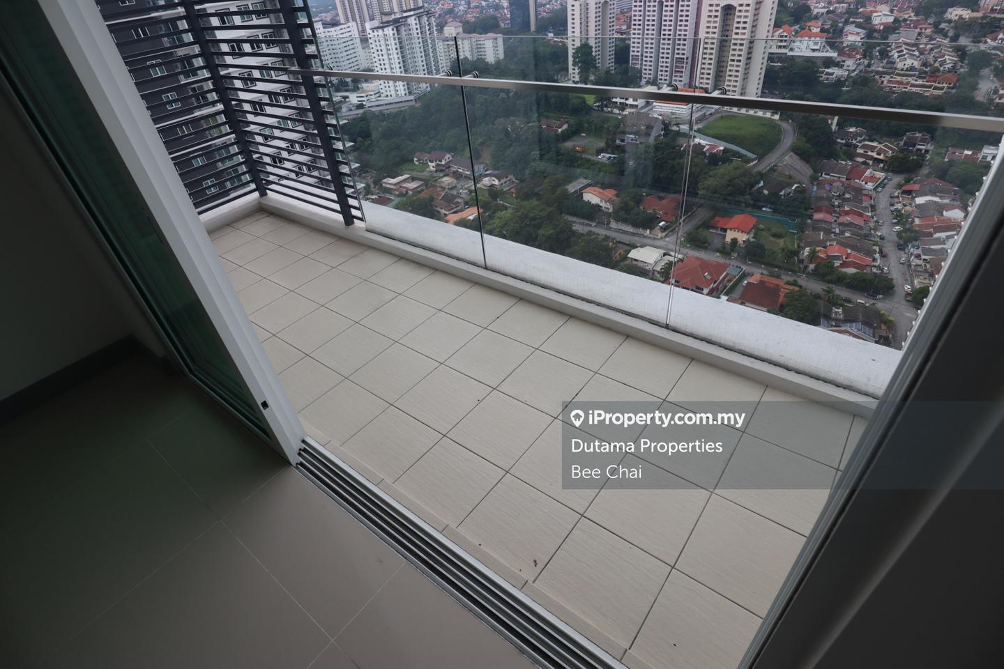 Residensi Servis untuk Disewa di Southbank Residence oleh Bee Chai - iProperty.com.my