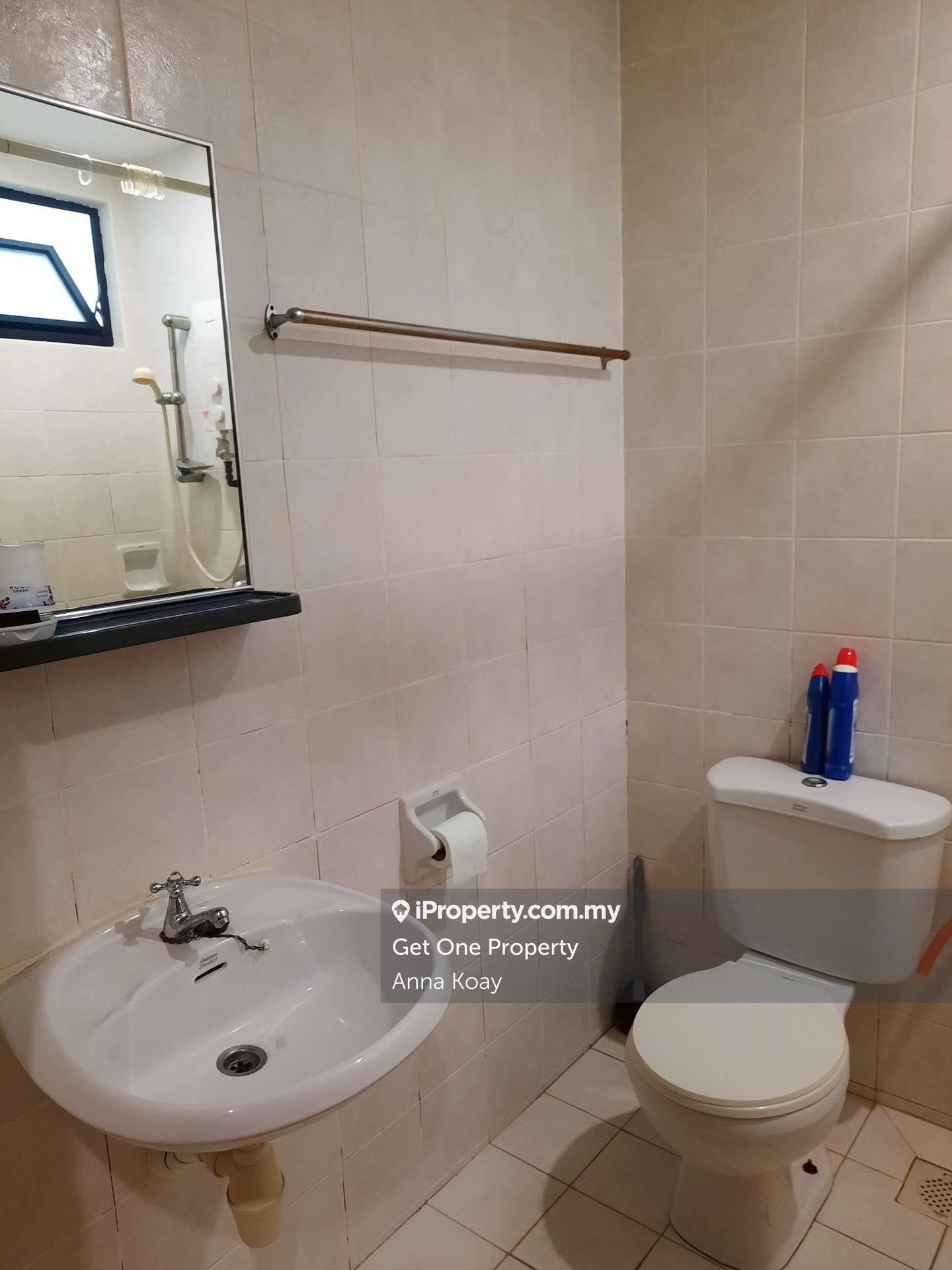 Condominium for Rent in Scotland Villa by Anna Koay - iProperty.com.my