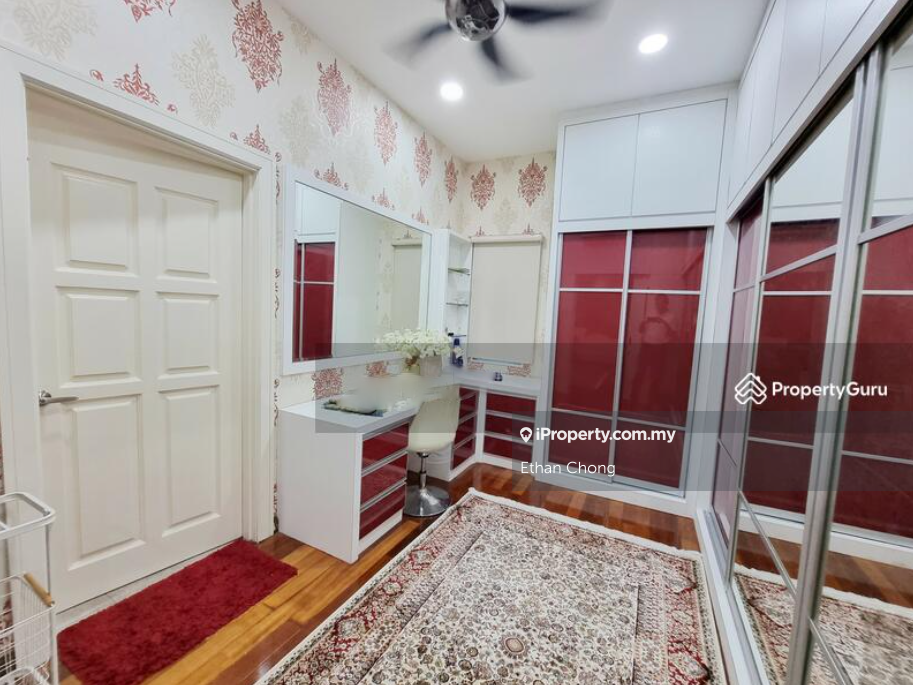 Commercial Bungalow for Rent in Taman U Thant, Ampang by Ethan Chong - iProperty.com.my