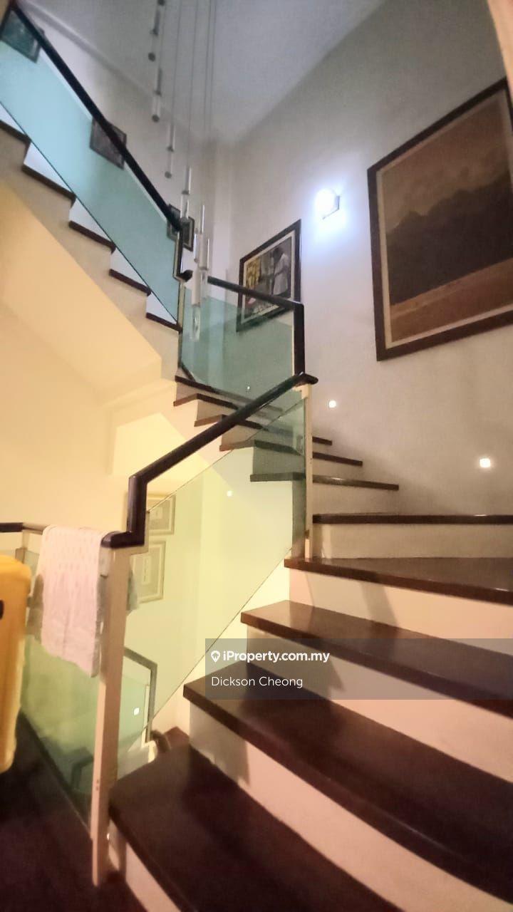 2.5-storey Terraced House for Sale in Bu 7 Renovated House, Bandar Utama by Dickson Cheong - iProperty.com.my