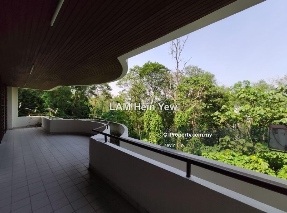 Condominium for Rent in Ukay Club Villas by Kevin Ho - iProperty.com.my