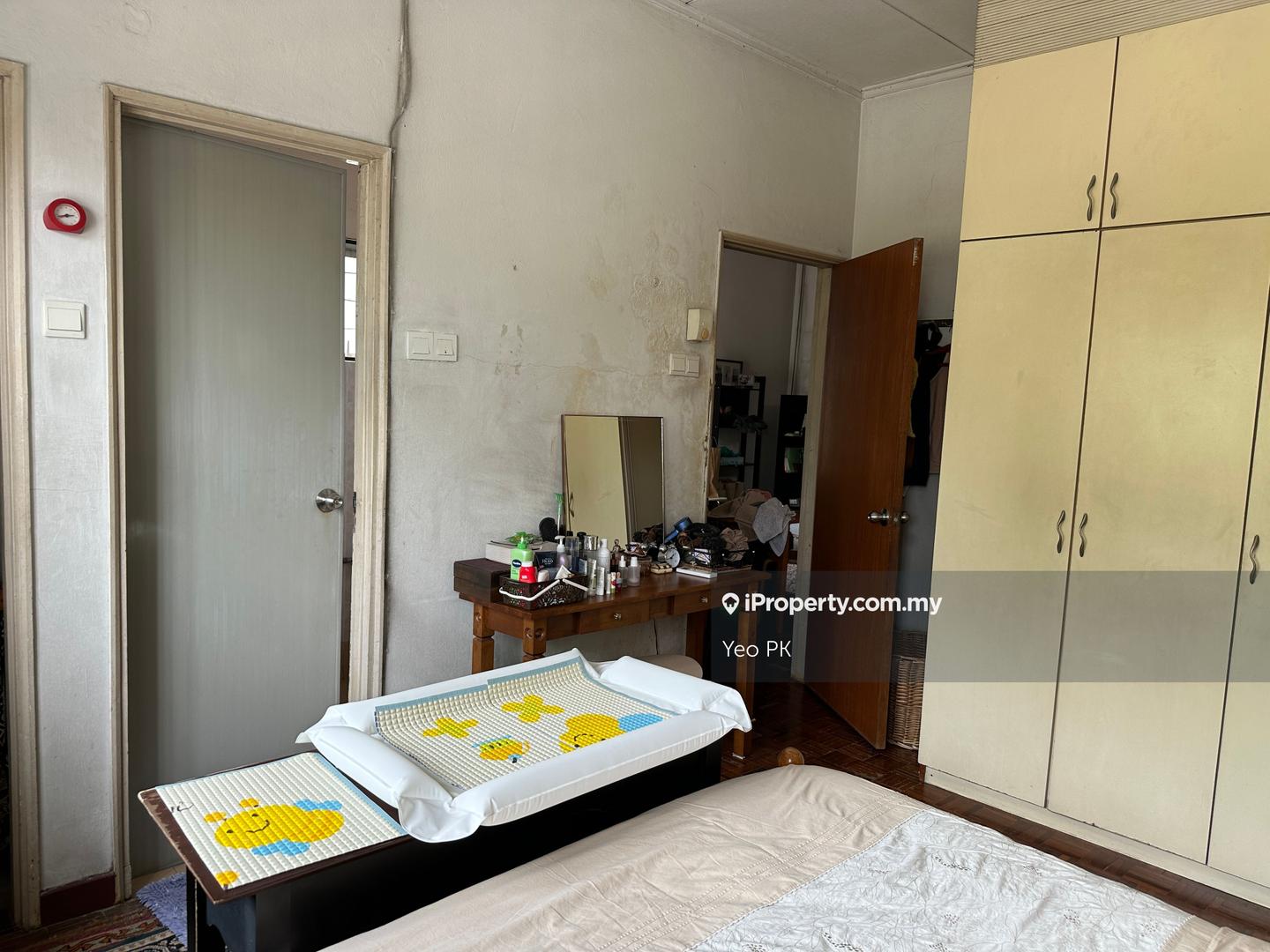 Rumah Berangkai 2 Tingkat untuk Dijual di Usj 11, Subang Jaya oleh Yeo PK - iProperty.com.my