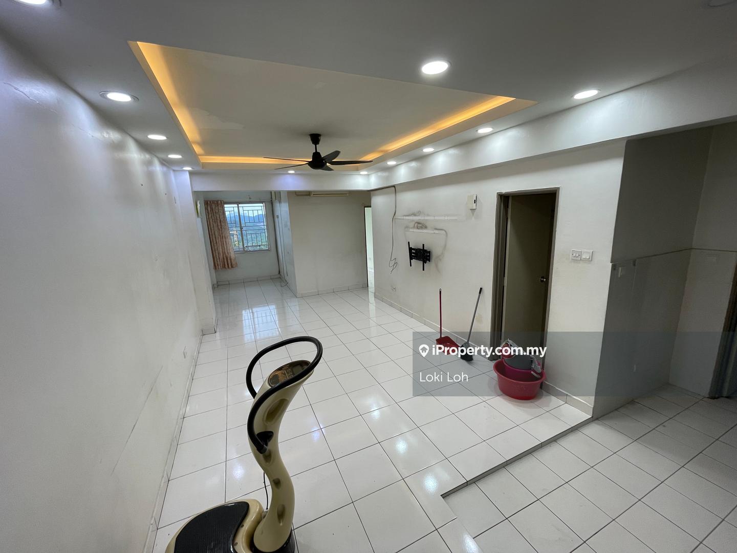 Condominium for Sale in Radius Residence by Loki Loh - iProperty.com.my