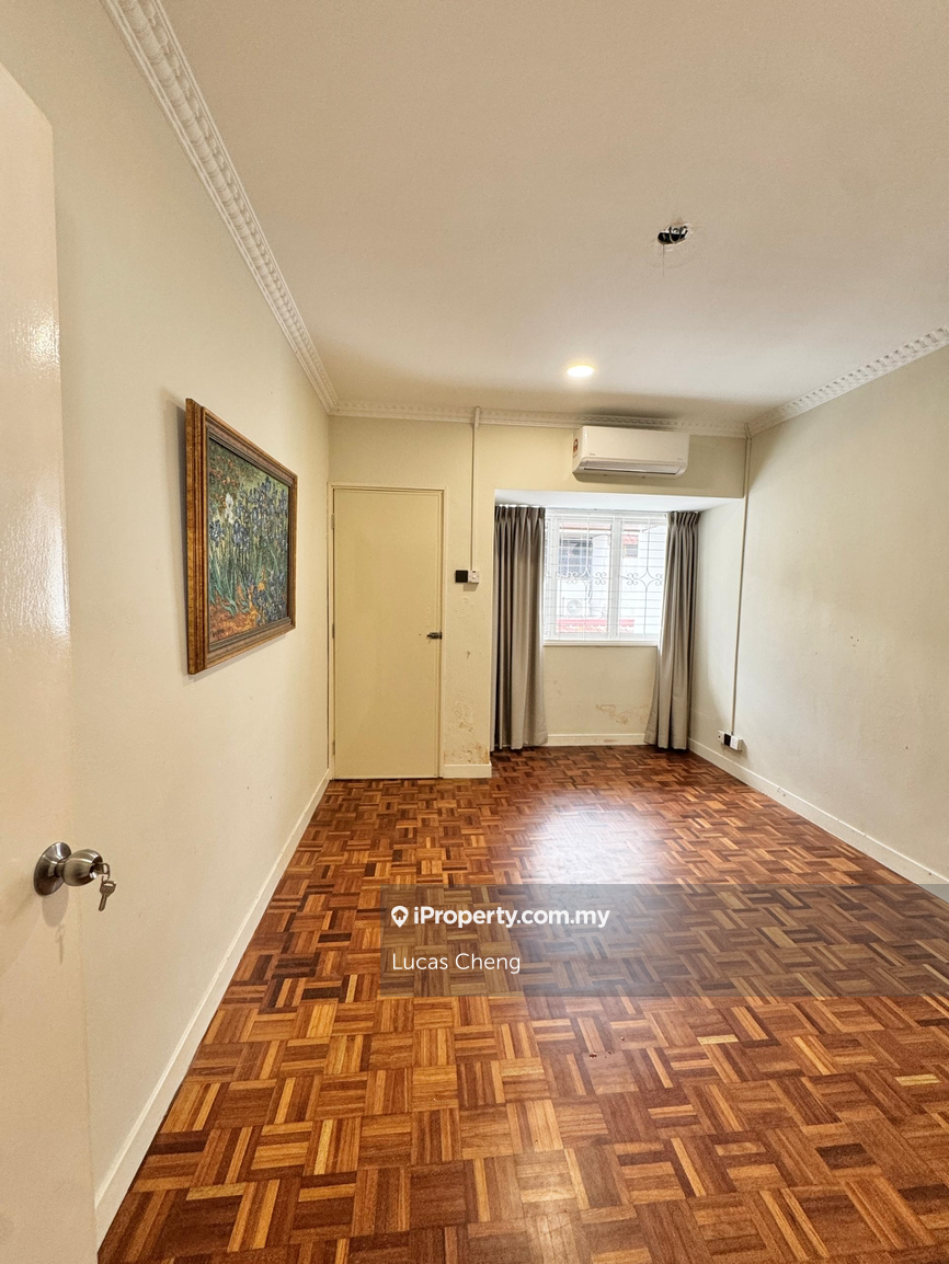 1-storey Terraced House for Rent in Bangsar, Kuala Lumpur by Lucas Cheng - iProperty.com.my