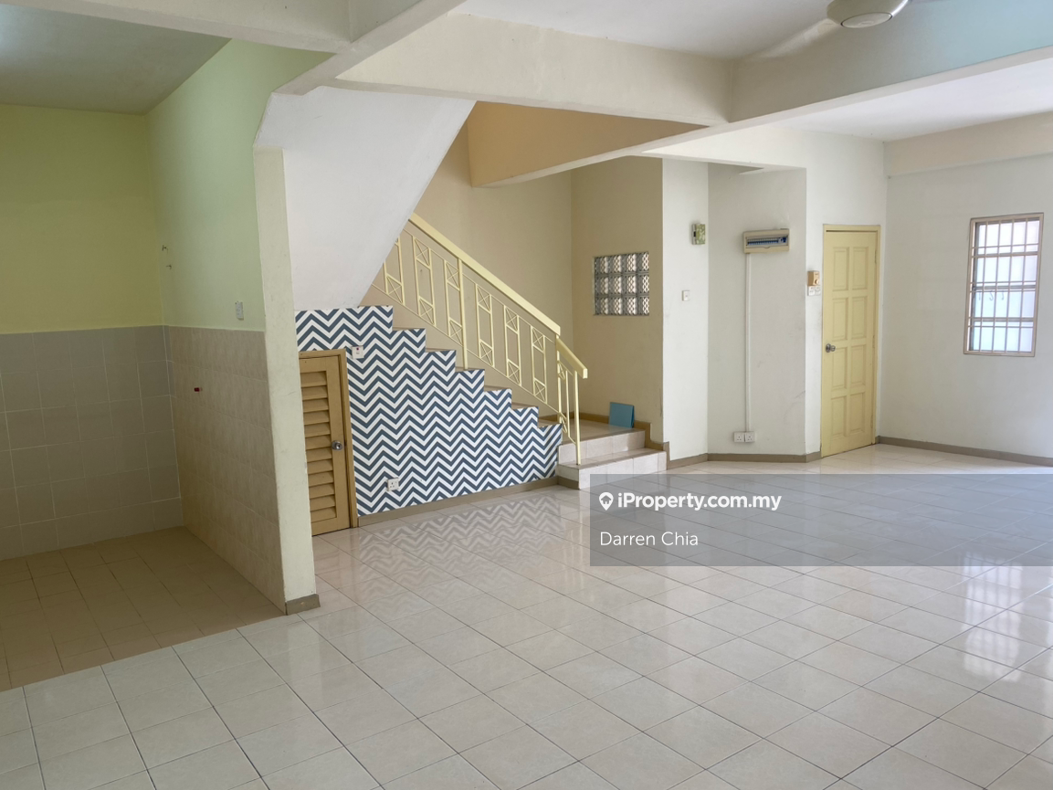 2-storey Terraced House for Sale in Kajang Perdana, Kajang by Darren Chia - iProperty.com.my