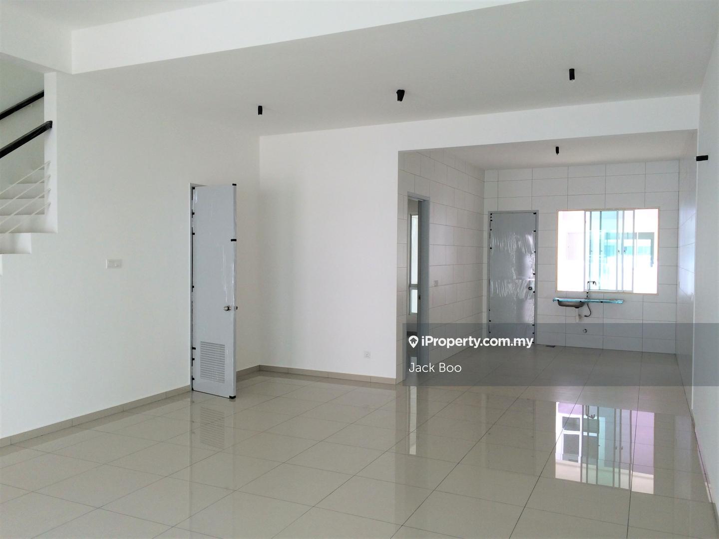 2-storey Terraced House for Sale in Ambang Botanic, Klang by Jack Boo - iProperty.com.my