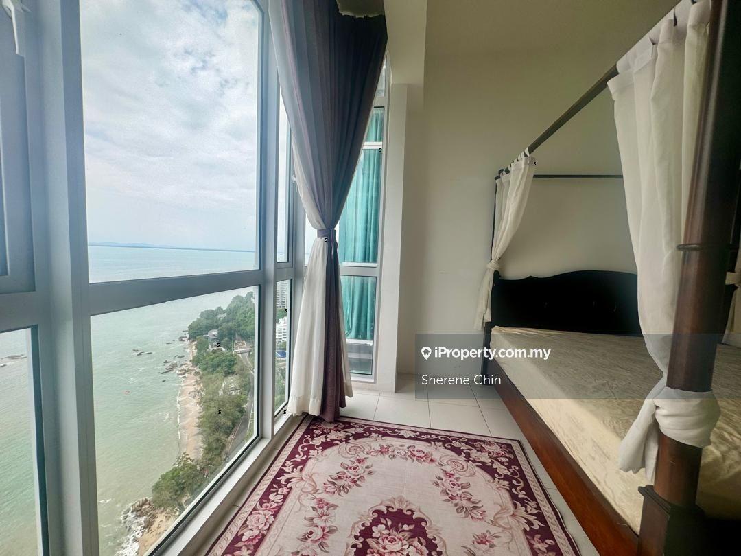 Condominium for Rent in 10 Island Resort by Sherene Chin - iProperty.com.my