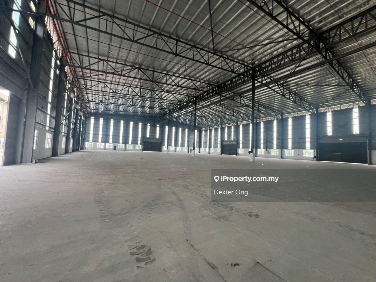 Kilang Terpisah untuk Disewa di Seksyen 15, Shah Alam oleh Dexter Ong - iProperty.com.my