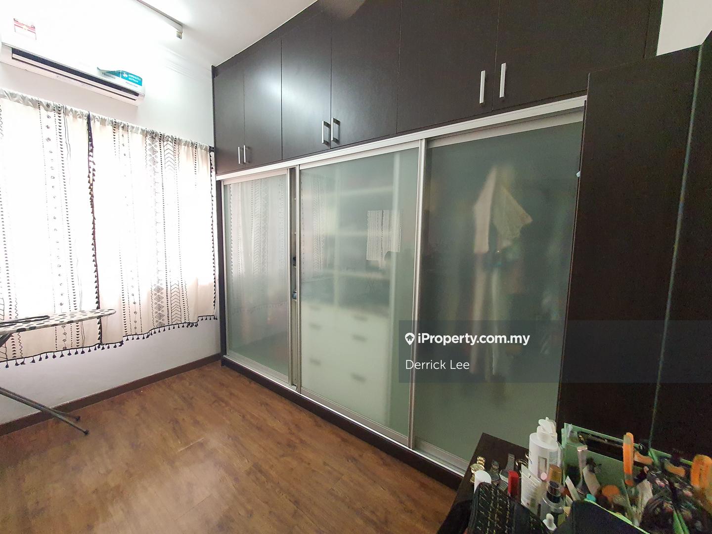 Rumah Berangkai 2 Tingkat untuk Dijual di Usj 3, Subang Jaya oleh Derrick Lee - iProperty.com.my