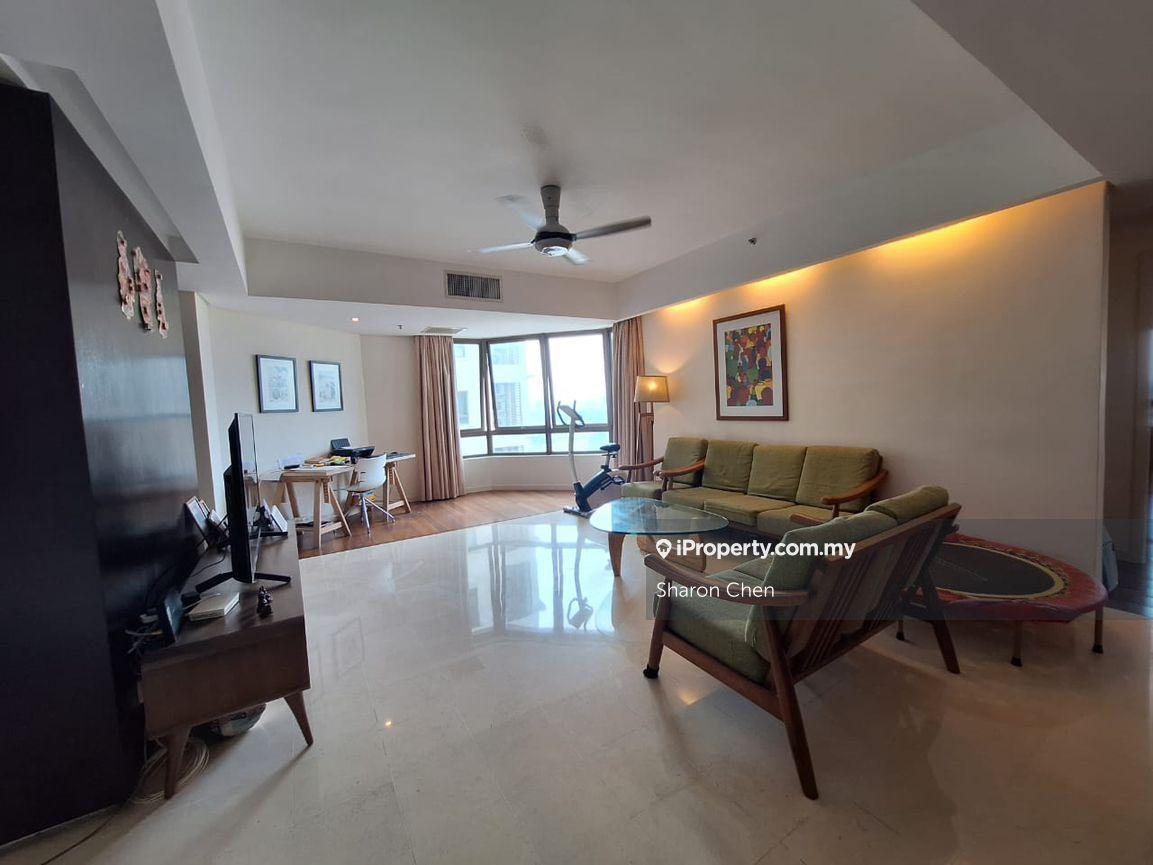 Service Residence for Sale in i-Zen @ Kiara 2 by Sharon Chen - iProperty.com.my
