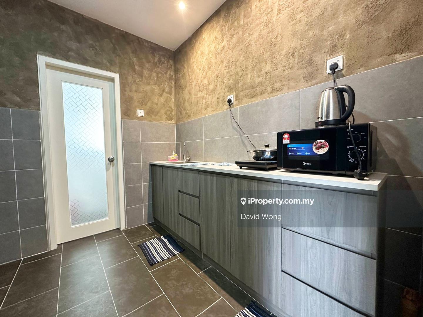 Kondominium untuk Dijual di The Cove Hillside Residence oleh David Wong - iProperty.com.my